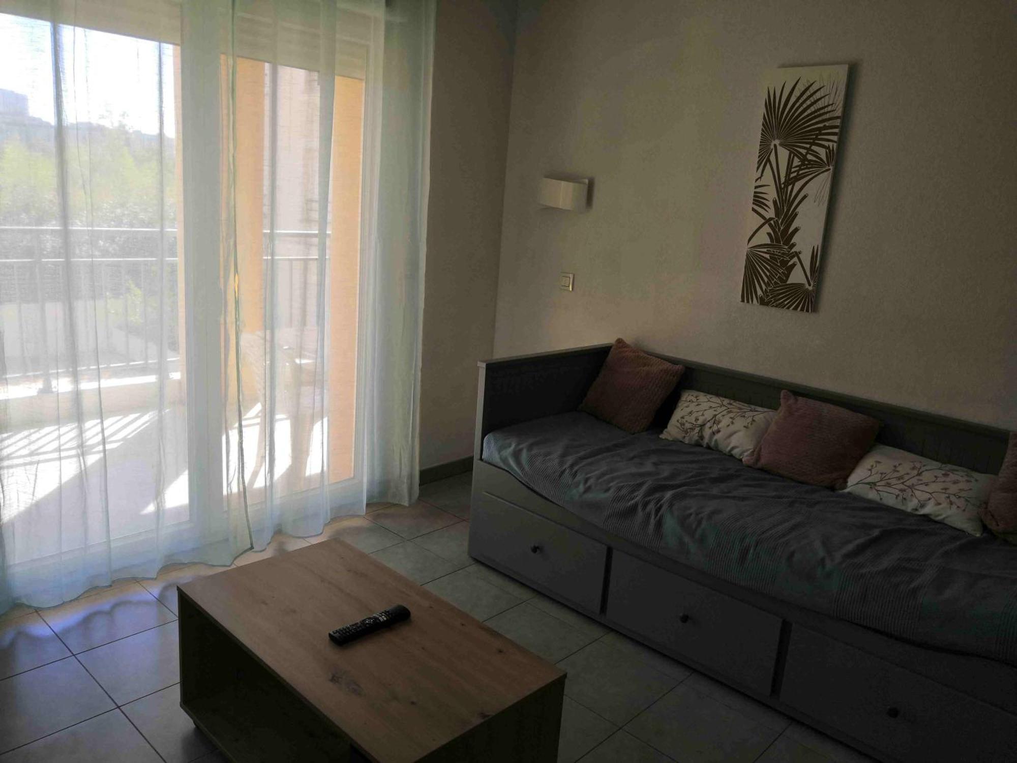 Appartement T2 - Golf De Fontcaude - Residence Cote Green A Juvignac 34990 Exterior foto